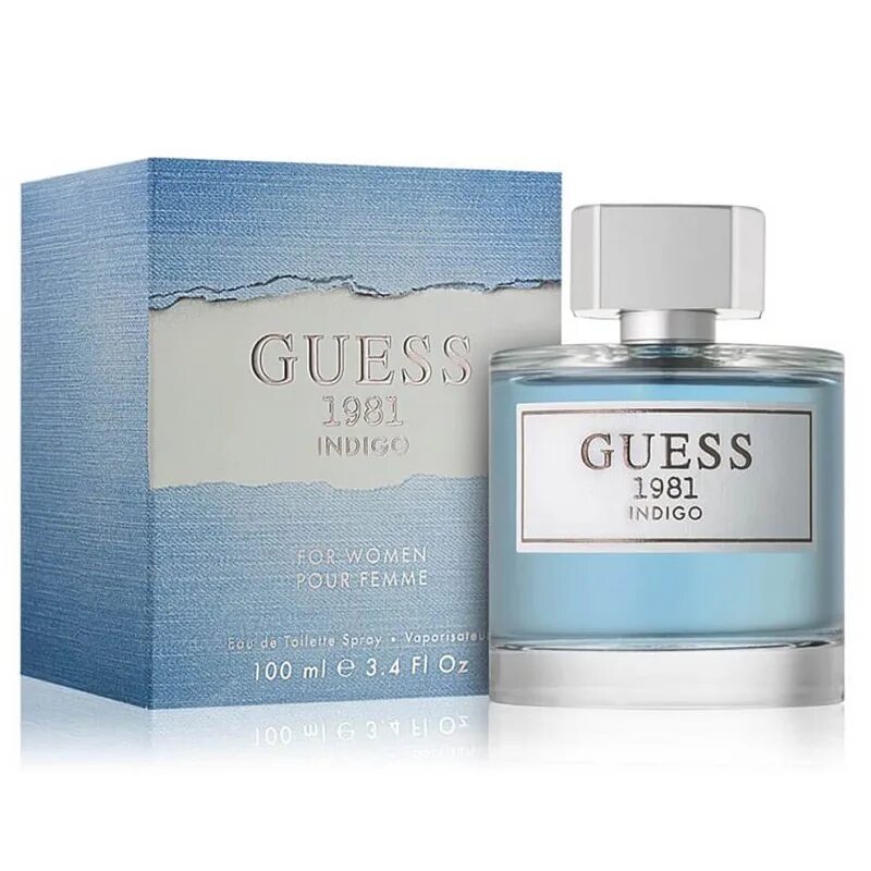 Guess 1981 indigo. Guess indigo. гуэсс индиго женский.