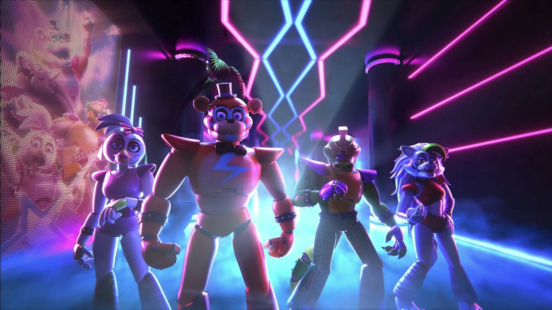 Фнаф 9 грегори арт грегори. Файв найтс фредди security breach. Security breach скрины. Security breach 10 наfnaf security breach 10. Игра секьюрити брич.