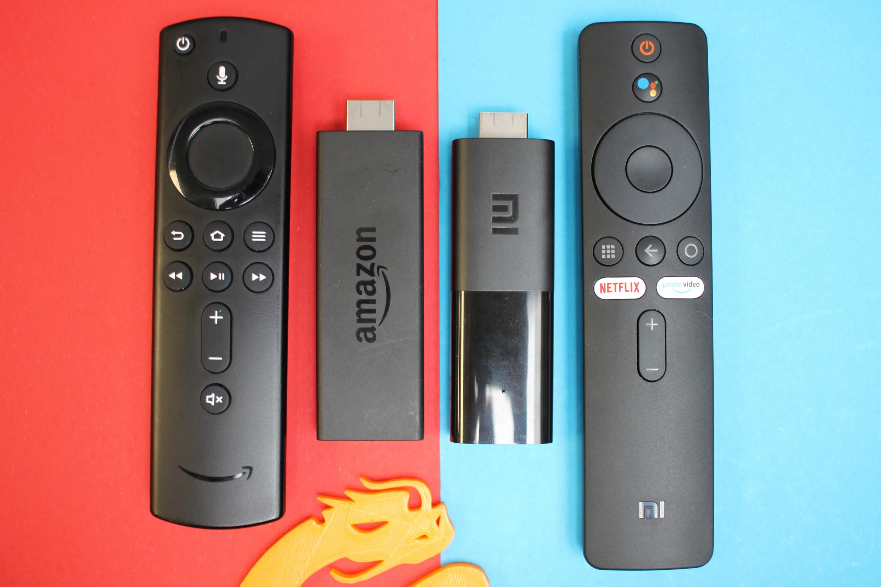 Tv stick для телевизора