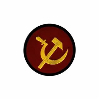Коммунистический значок