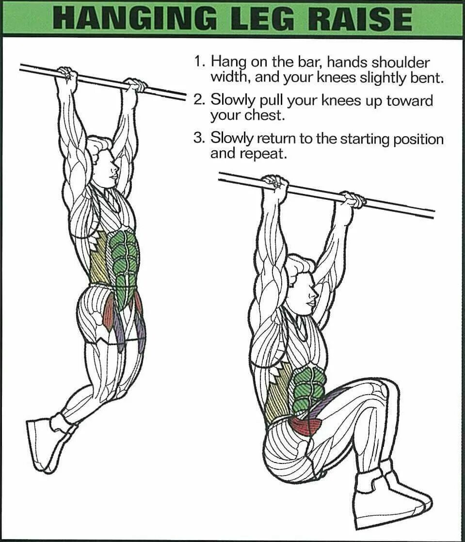 Leg raises упражнение. Hanging Leg raises. Hanging Knee raises. Упражнение Hanging up.