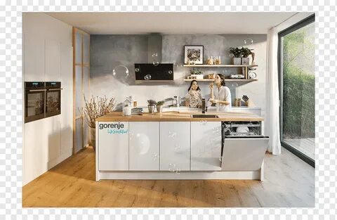 Gorenje сайт