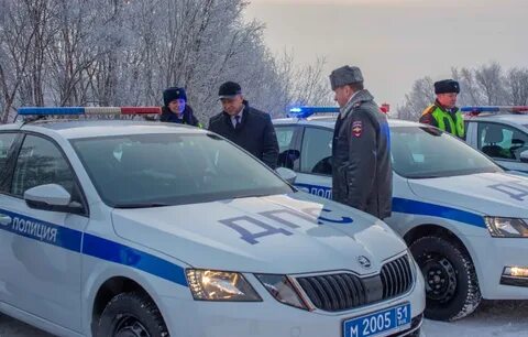 Гаи мурманск