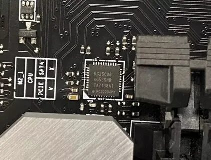 Msi mag b660m max