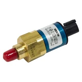 Pressure switch