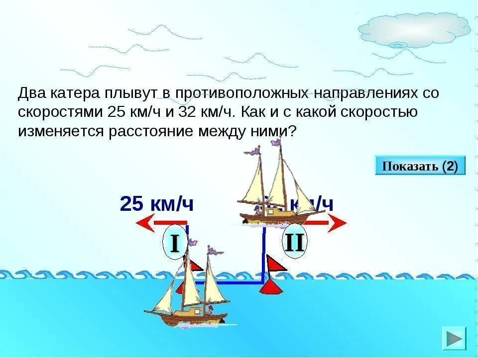 Плывет пароход то назад то вперед. Катер на скорости. Задача на движение корабль. Задача на скорость про корабли. Максимальная скорость лодки.