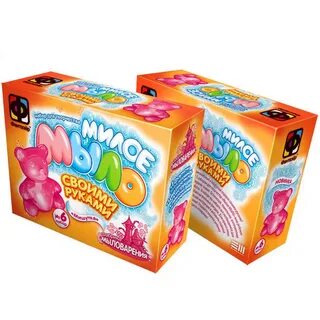 Мыл мил