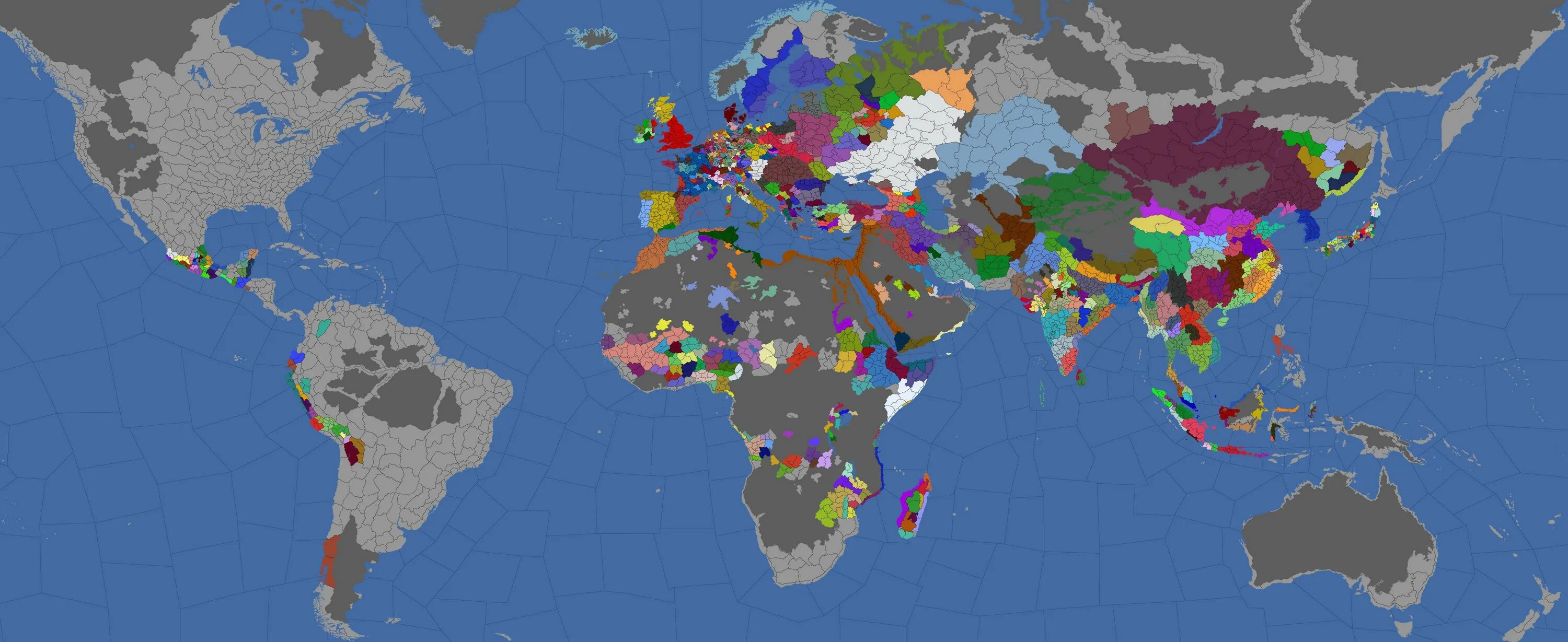 Com 1 карта. Eu3 карта провинций. Victoria 2 карта провинций. Карта Европы hoi2.