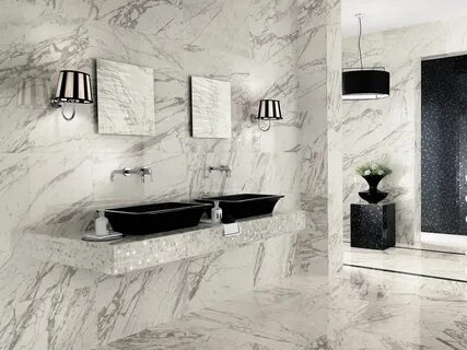 Керамогранит bianco