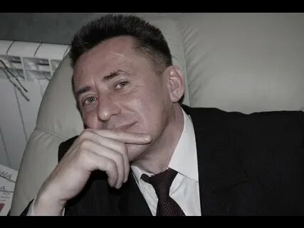 Профессор горбаков