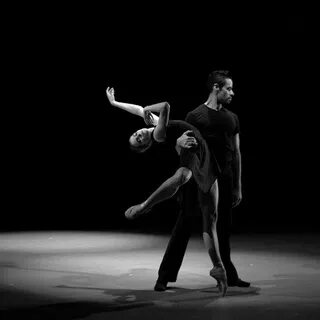 Dance giving dance