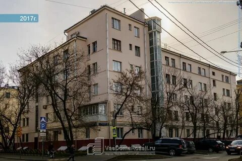 Студенческая улица 2