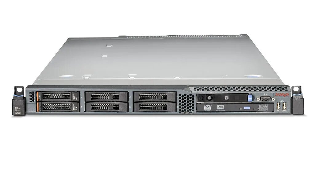 Aes server