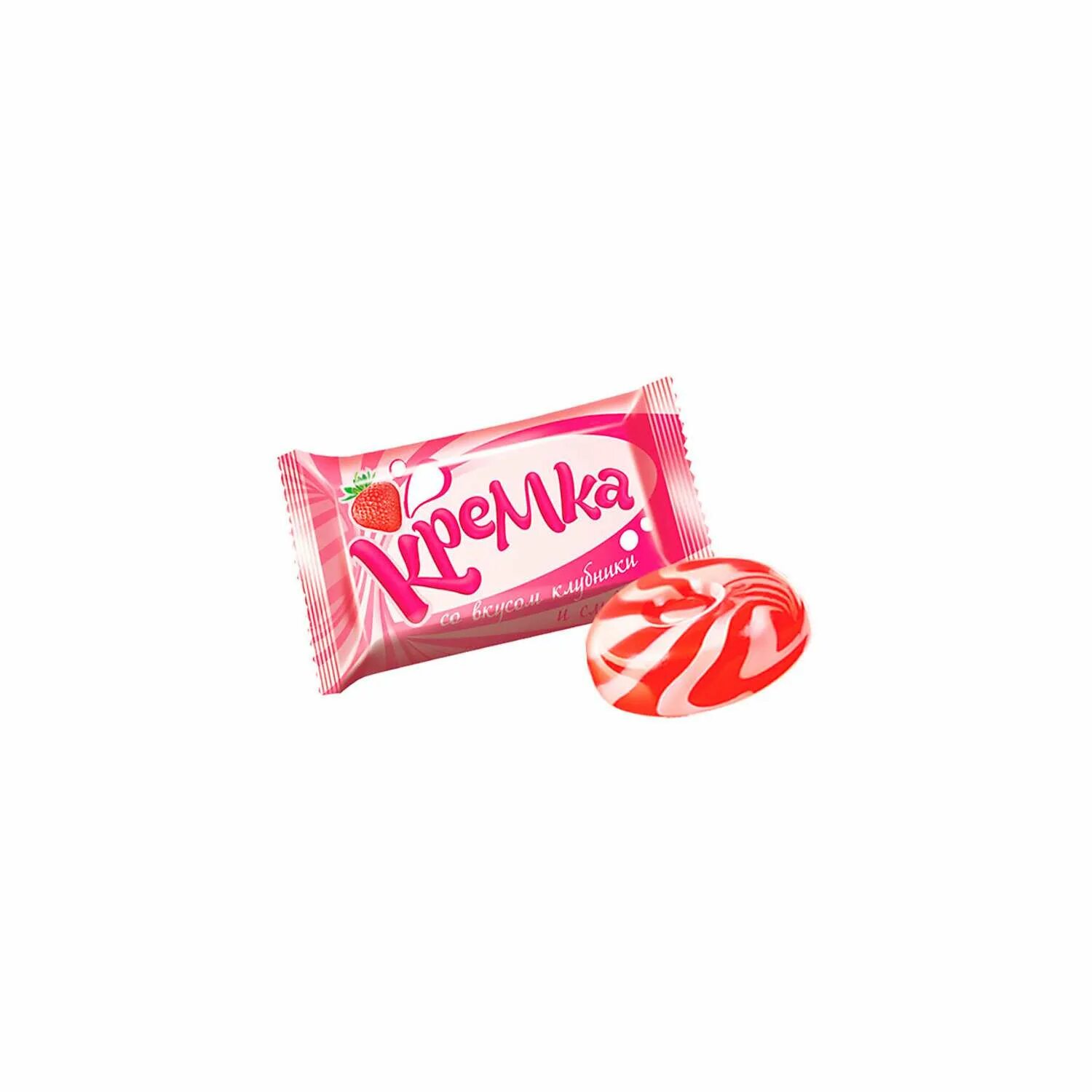 Карамель кдв