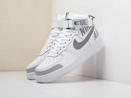 Air force 1 hi