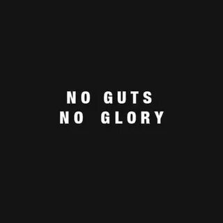 Glory перевод