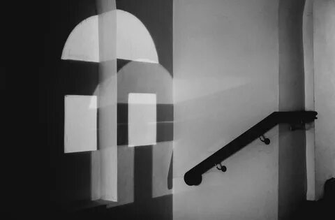 Light and shadow
