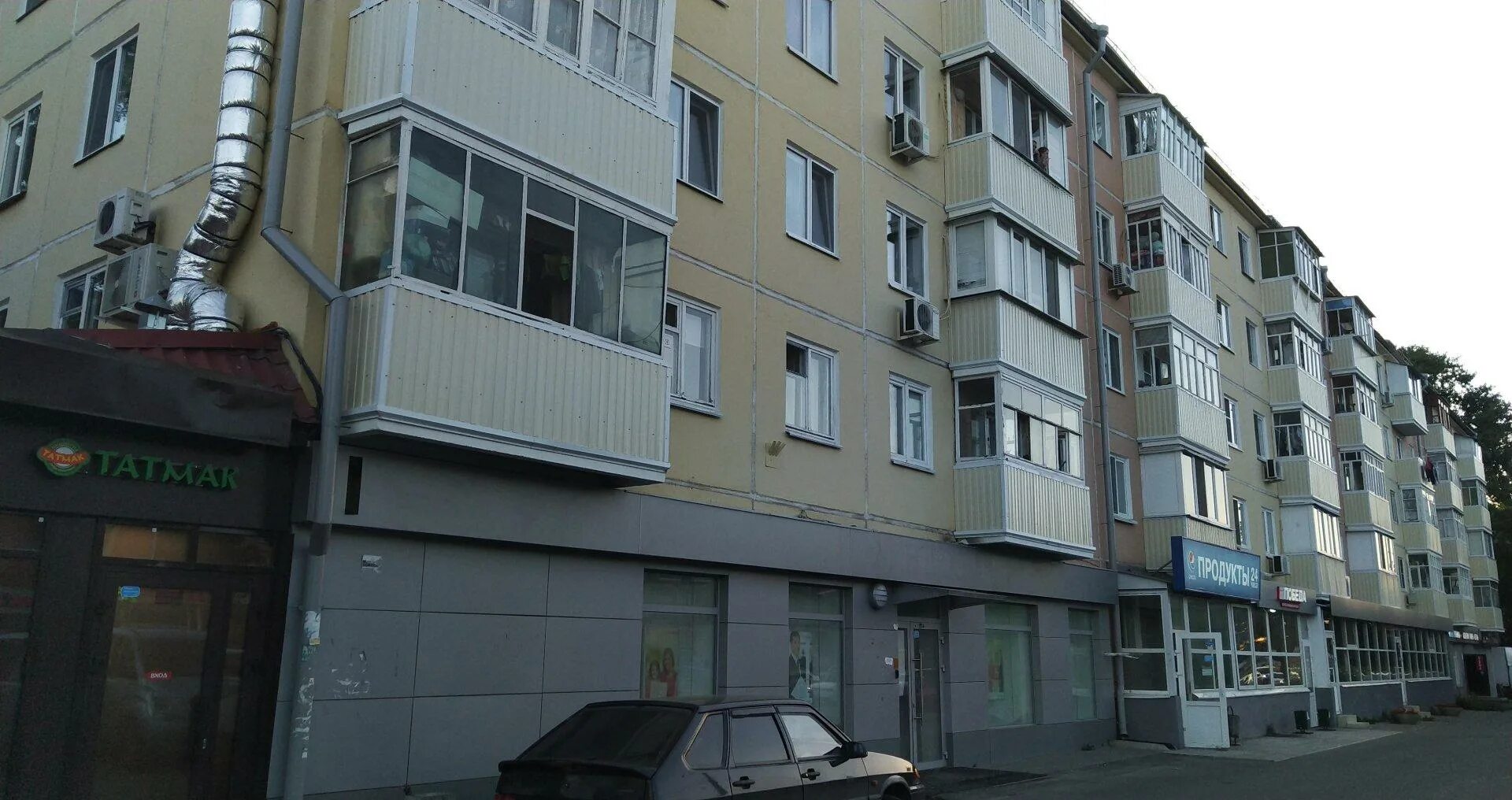 2-я даурская ул. 2 даурская улица казань дом 2. 2 ая даурская 5. 2 даурская улица казань дом 2. Даурская 5.