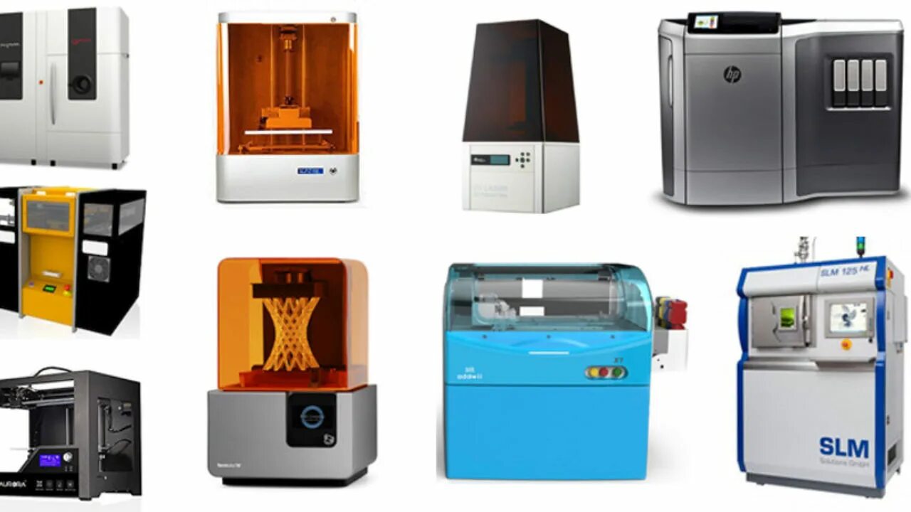 Types of printers. 3d Printer Types. SLS SLA slm FDM технологии. Домостроительный принтер. EBM slm печать.
