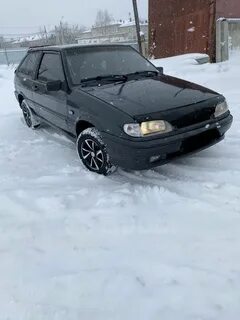 Ваз нсо