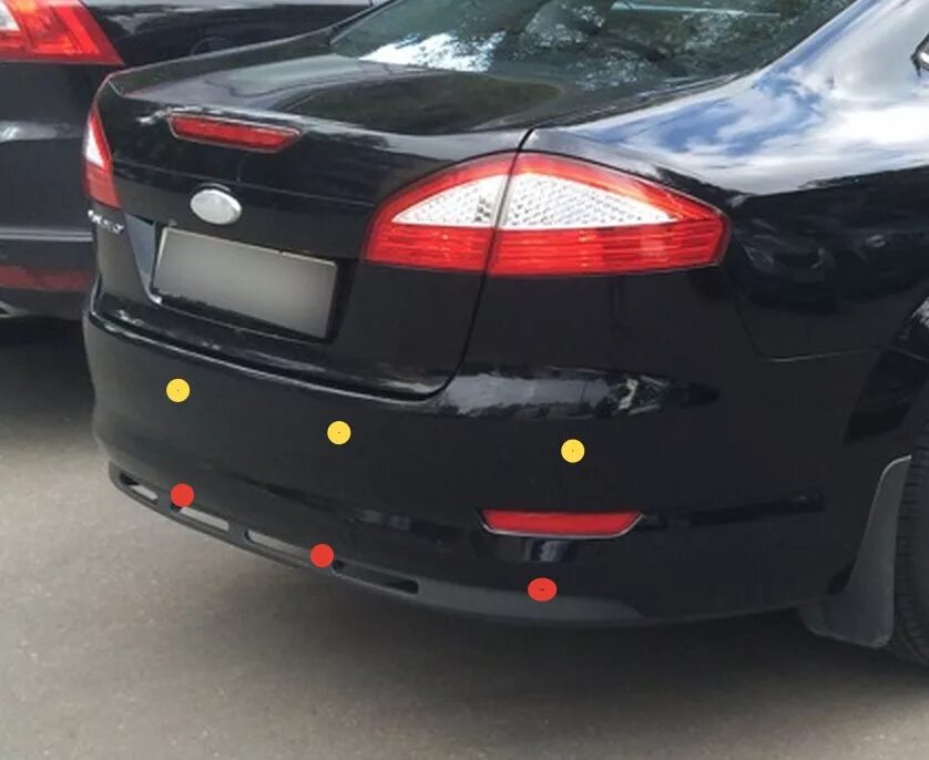 Парктроник форд. Парктроники Ford Mondeo 4. Парктроник Форд Мондео 4. Штатные парктроники на Мондео 4. Форд Мондео 4 штатные парктроники.