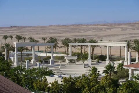 Baron palace sahl hasheesh 5 египет