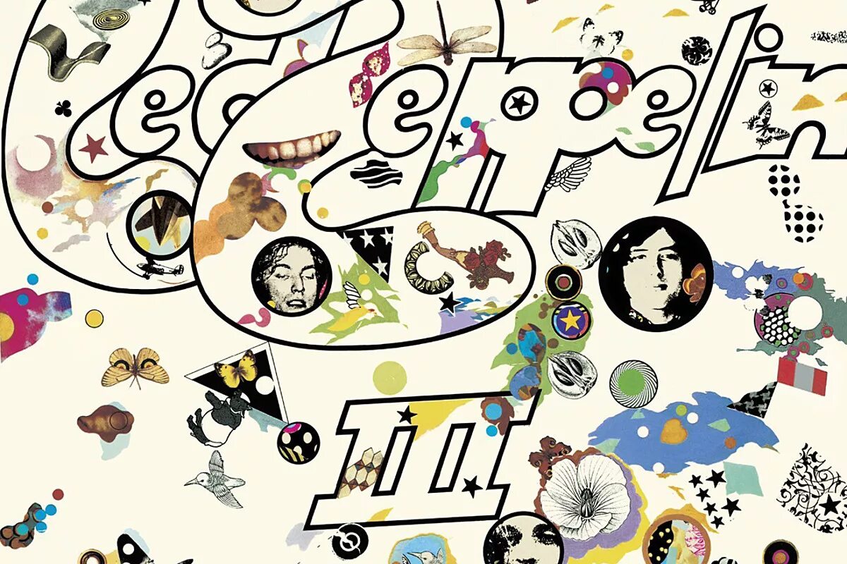 Led Zeppelin III - 1970. Led Zeppelin "led Zeppelin 3". Led Zeppelin III обложка. Led Zeppelin 1970 обложка. Led zeppelin iii led zeppelin