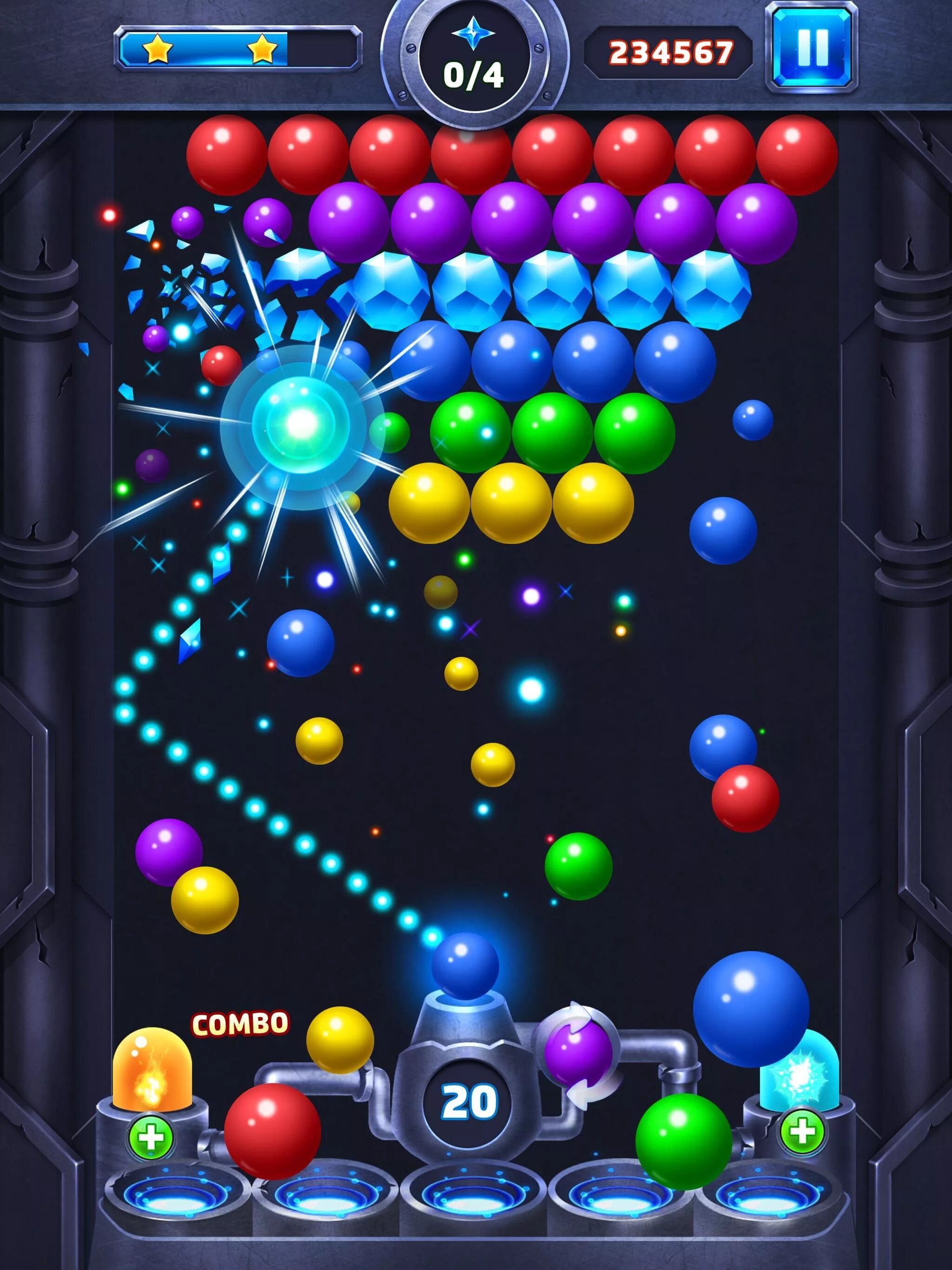 Игра Bubble Shooter. Bubble Shooter Classic. Лучший Bubble Shooter Android. Конец игры бабл шутер. Бабл шутер поп классик