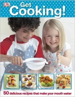 Get cooked