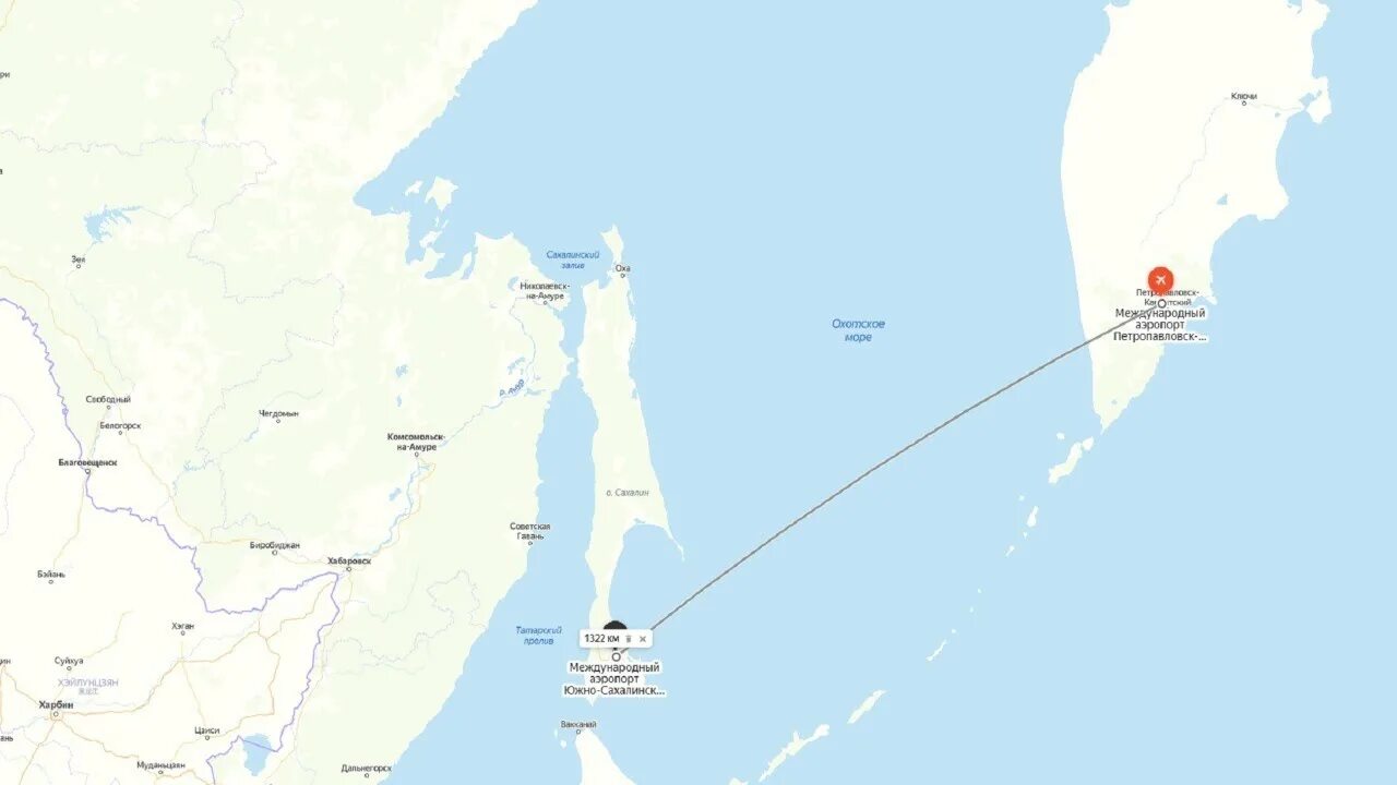 Южно сахалинск петропавловск камчатский авиабилеты. Камчатка Южно Сахалинск. Карта Хомутово Южно-Сахалинск. Петропавловск-Камчатский Южно-Сахалинск. Южно Сахалинск Камчатка на карте.