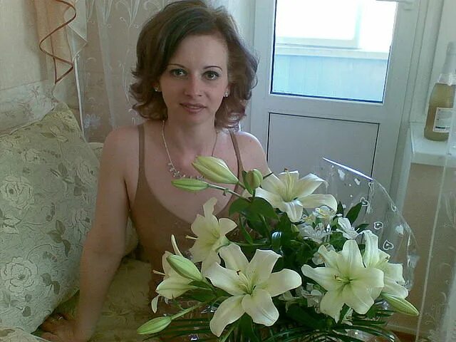 Фотоальбом "Я----" - Наталья, Углич