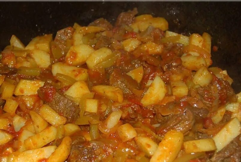 классический рецепт азу по татарски из свинины. азу по татарски. азу по-татарски из говядины. классический рецепт азу по татарски из свинины. классический рецепт азу по татарски из свинины.