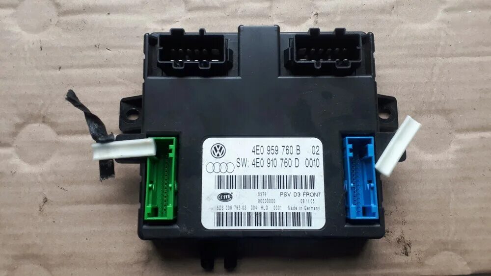 13575063 Блок управления подогревом сидений Buick Regal V 2009 - 2013 2011 , куп