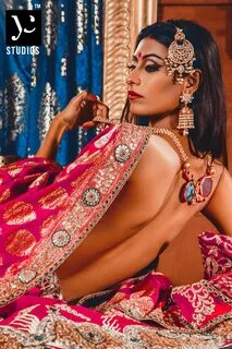 Indian jewellery shoot on behance