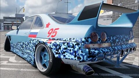 Carx drift racing 3