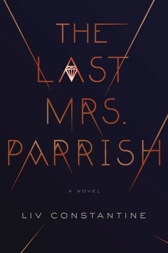 Last missing