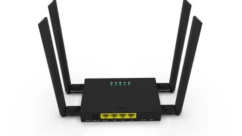 Беспроводной маршрутизатор 3g 4g