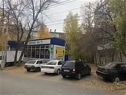 Зеркальная 14