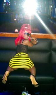 Slideshow midget strip clubs.