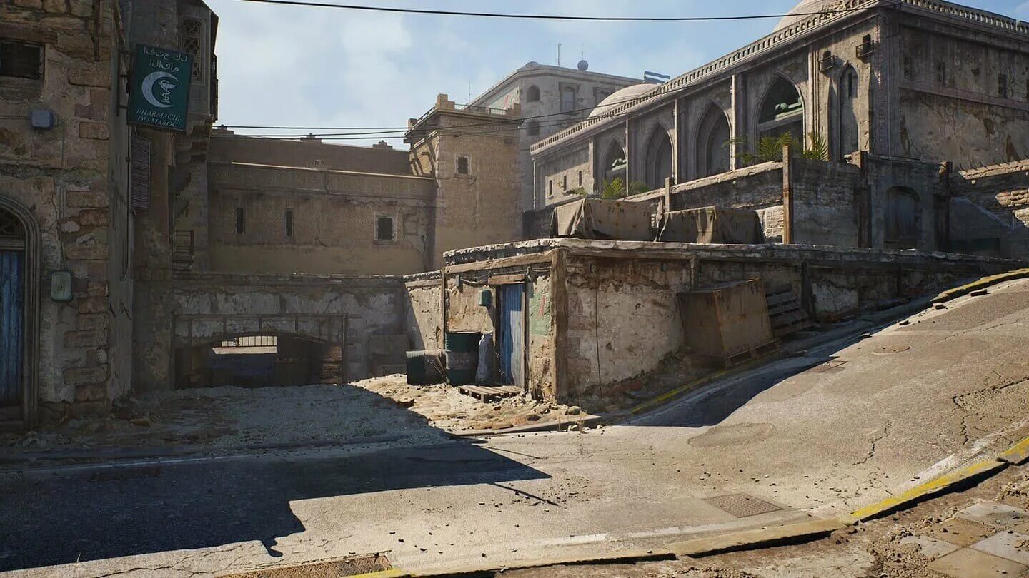 Dust 2 source 2. КС го Dust 2 Unreal. Карта Dust 2 CS go. КС го Unreal engine 4. Source 2 games