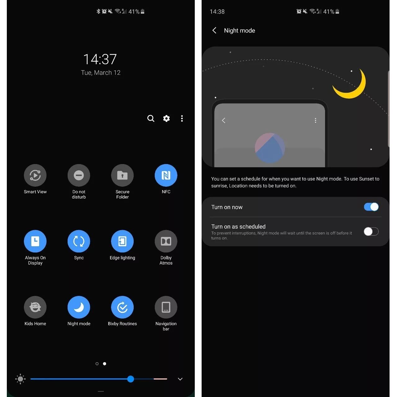 Системный ui андроид. Темный интерфейс. системный ui. dark mode ui. телефон samsung ui.