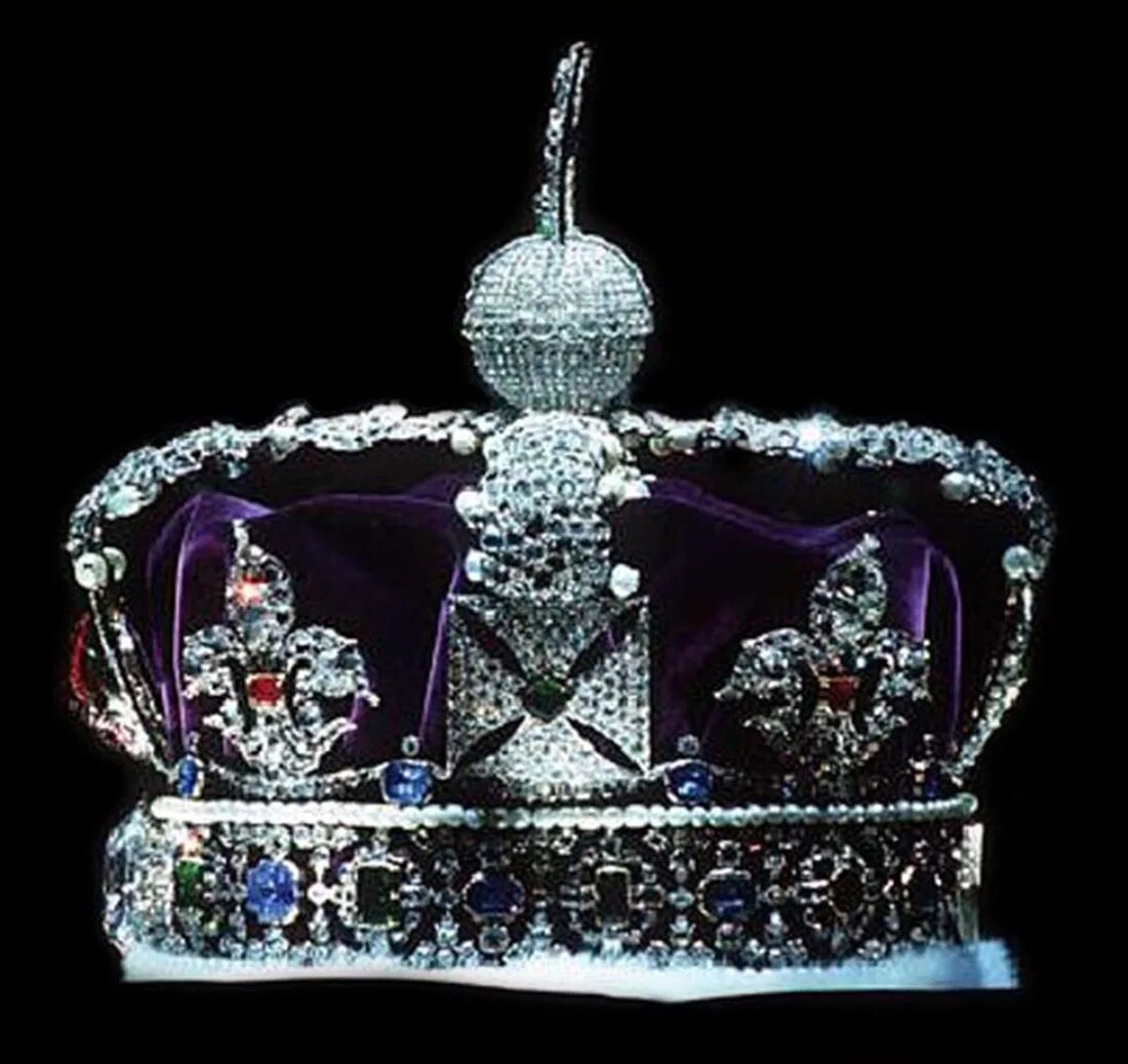 Crown wiki