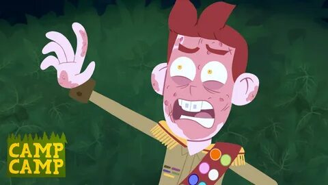 Camp camp ask