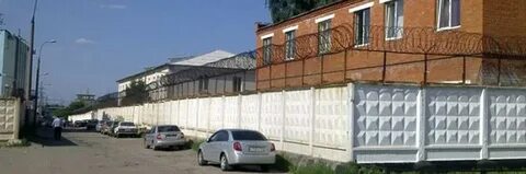 Уфсин 7 москва