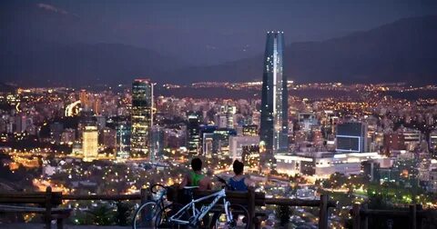 En chile