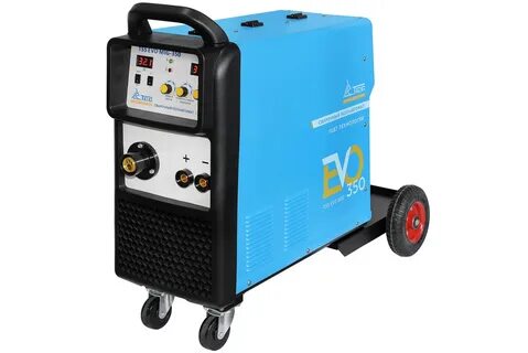 Сварочный полуавтомат evomig
