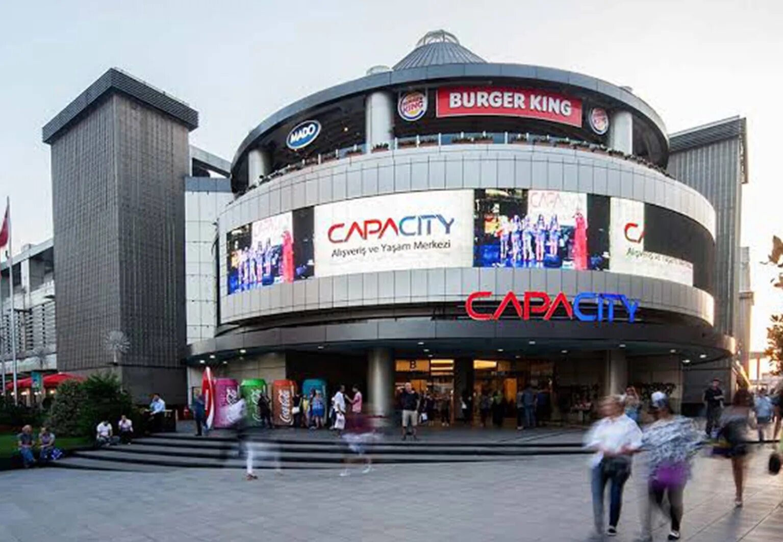 Capacity AVM. Capacity shopping Center. Ризе торговый центр. Bakirköy capacity.