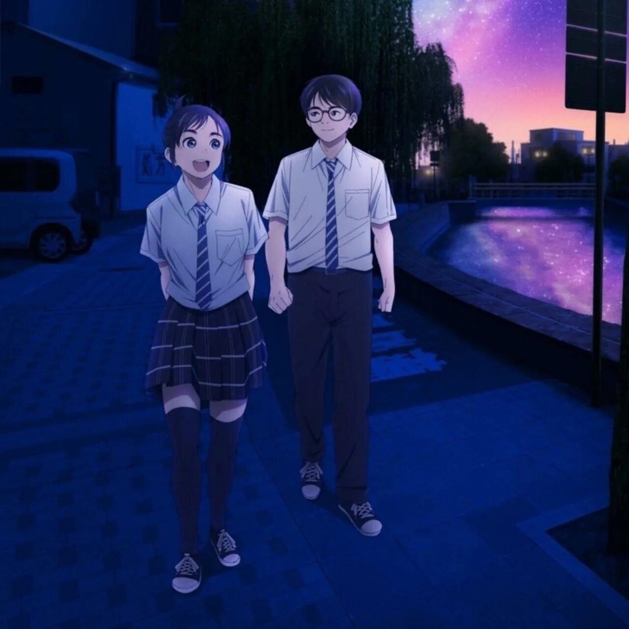 Kimi wa houkago insomnia. Kimi wa houkago. Посвящение после школы / houkago initiation. После школы houkago. Houkago no yuutousei 1.