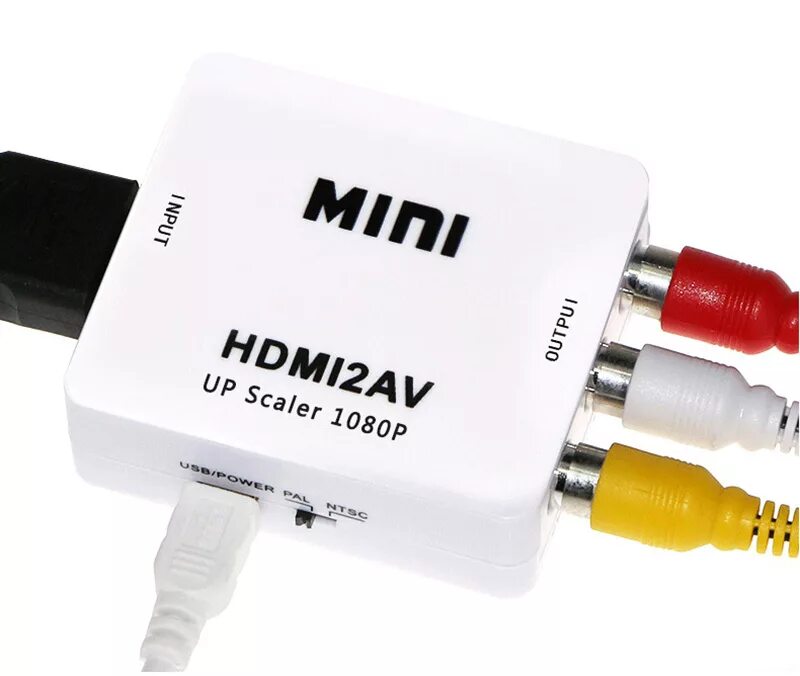 Конвертер hdmi тюльпаны. Mini HDMI 2av переходник. HDMI to RCA av Converter hdmi2av. Адаптер h123 Mini hdmi2av 1080p Converter to 3 RCA (White). Адаптер h122 Mini hdmi2av 1080p Converter to 3 RCA, черный.