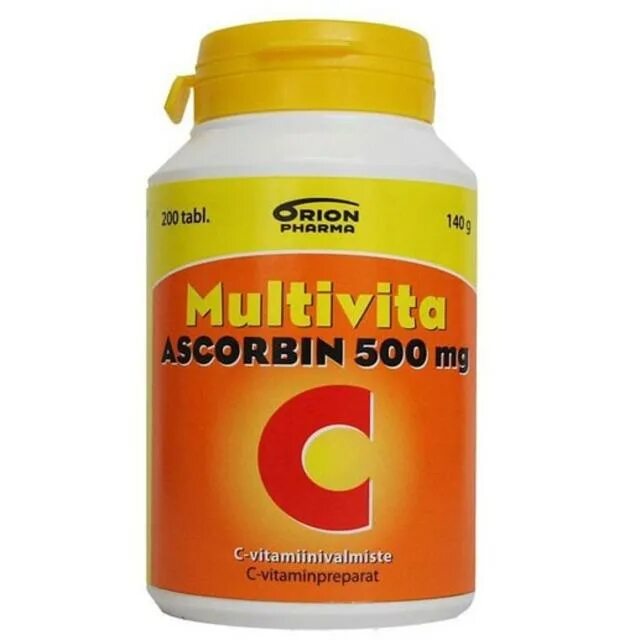 Multivita Ascorbin 500 MG. Финский витамин с 500мг. Что такое витамины. Витамин д3 200
